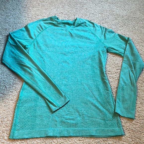 FIGS Surgical Green Salta Underscrub - Picture 2 of 7